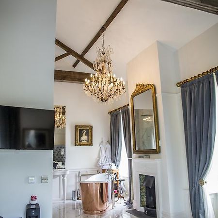 The Coach & Horses Inn Bolton by Bowland 외부 사진