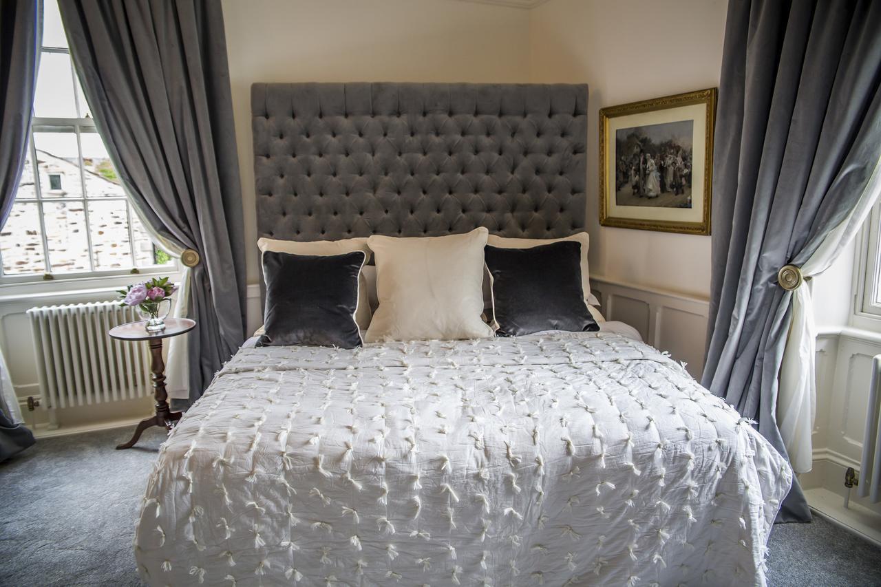 The Coach & Horses Inn Bolton by Bowland 외부 사진